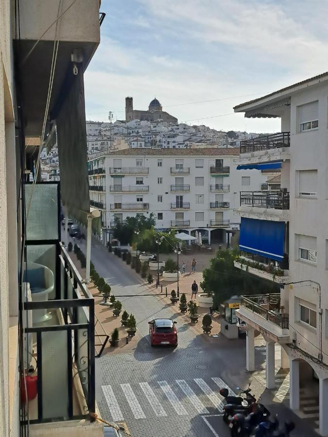 Casa Arbol De Vida Apartment Altea Bagian luar foto