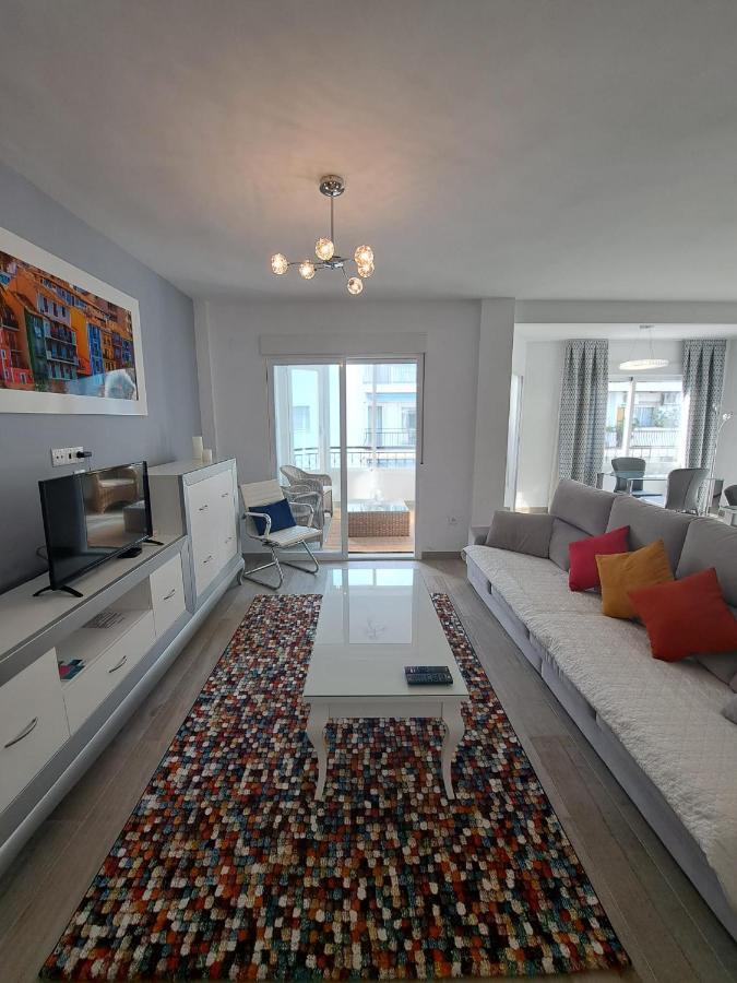 Casa Arbol De Vida Apartment Altea Bagian luar foto