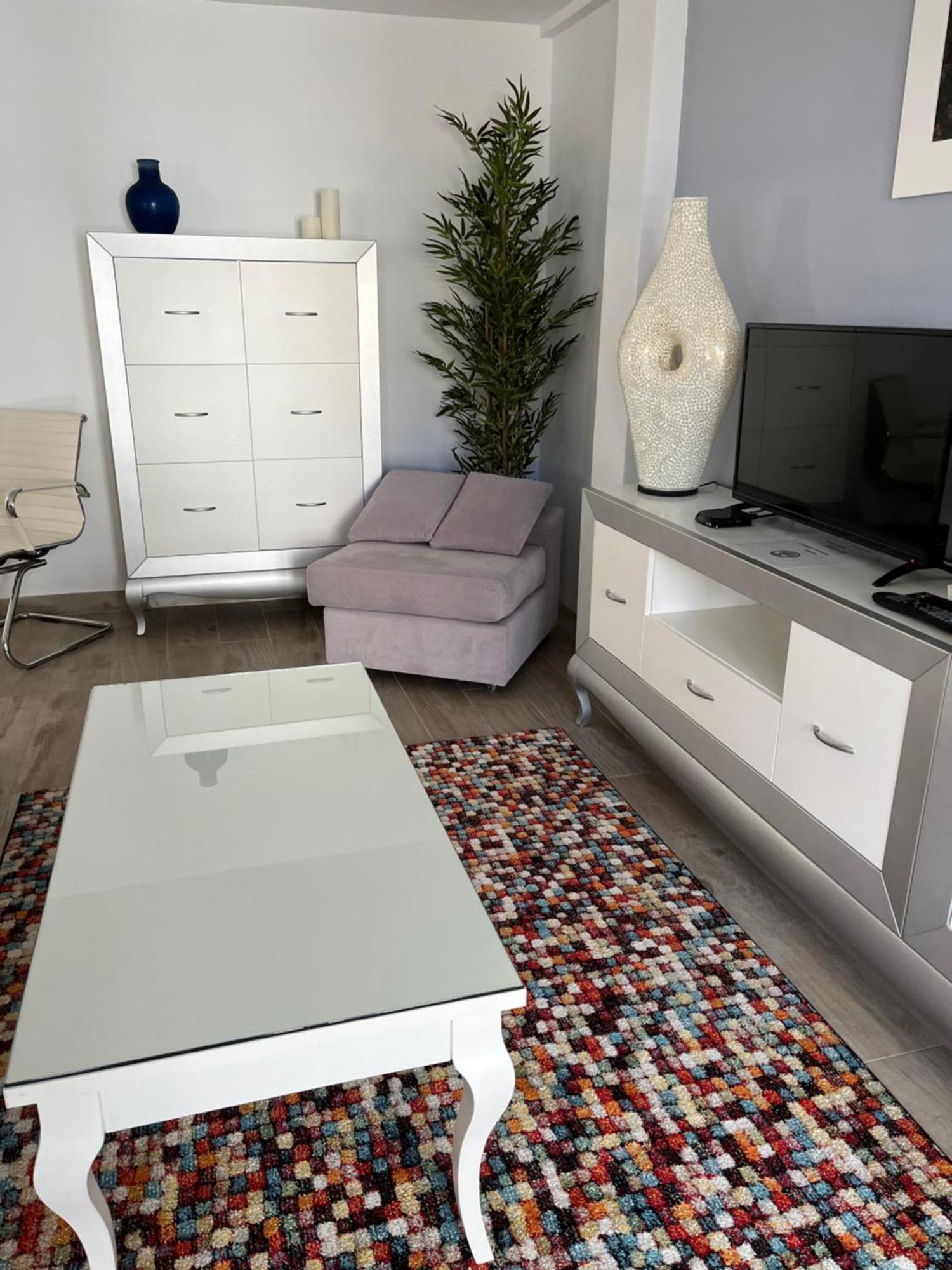 Casa Arbol De Vida Apartment Altea Bagian luar foto